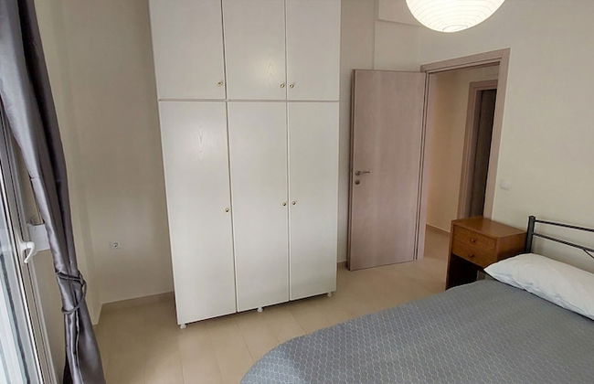 Cozy Apartment in Nea Smyrni - Foto 13