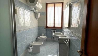 [Elce-Perugia] Brightest Condo 1 Km From The CityCenter - Foto 4, Shower