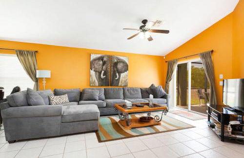 4 Bed Retreat Aviana - Foto 14