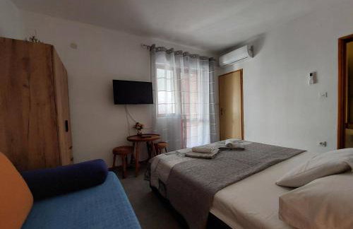 Apartmani Kapetan Podaca - Foto 40