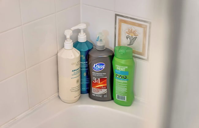 Quite House near Vancouver Airport - Photo 52