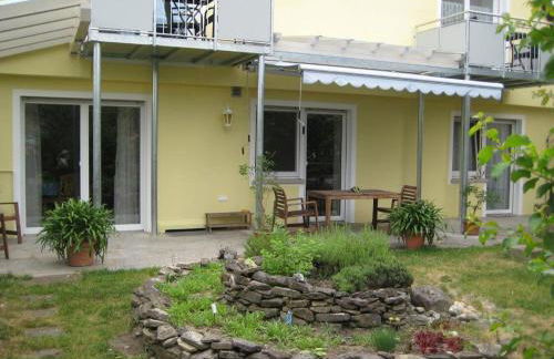 Haus Gartentraum - Foto 12