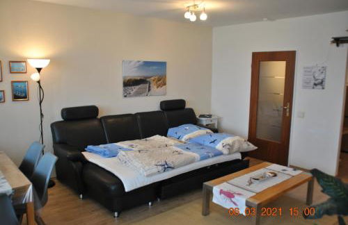 Apartment Meerblick - Foto 7