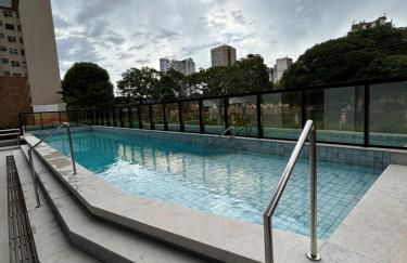 Studio Mobiliado de Luxo Batista Campos - Foto 73