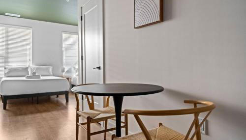 Spacious Studio in Midtown Free Pool and Parking - Foto 1