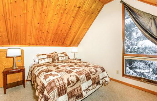 Snowbird Chalet #5 - Foto 28