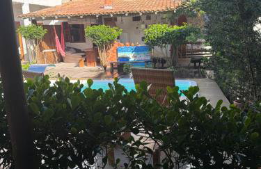 Vila Uryah - Photo 60