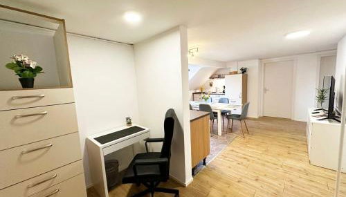 Nice, fully equipped Apartment - Photo 5