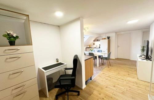 Nice, fully equipped Apartment - Photo 5