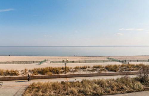 Beachside Grömitz - 21 traumhafte Apartments mit Pool & Sauna direkt am Strand - Foto 16