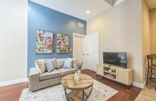 Modern 2 bedroom - Center City Philadelphia - Foto 23