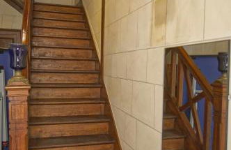 Au pied de la tour Saint Antoine - Foto 13