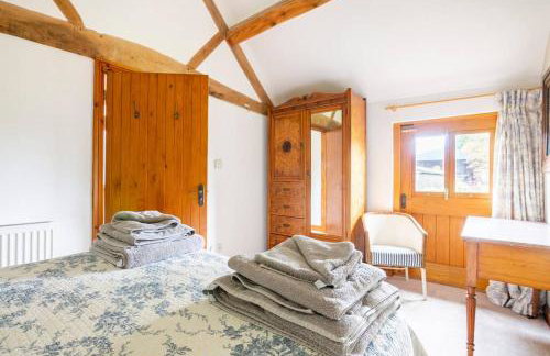 Coach House - detached cottage within 135 acres - Foto 14