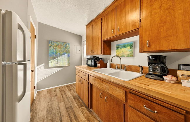 Red Ivy #5 - Foto 16