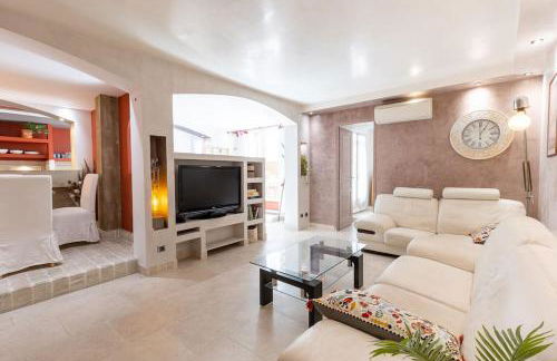 La petite Toscane de Marseille - Foto 16