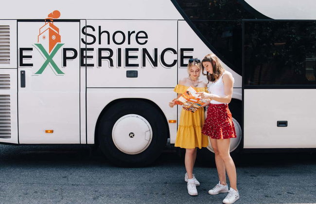 Florence and Pisa Day Trip for Cruises - Foto 1