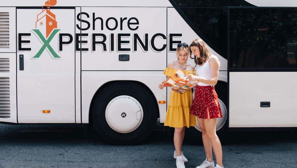 Florence and Pisa Day Trip for Cruises - Foto 1