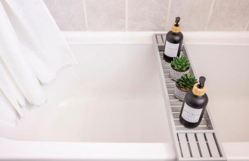 Columbia - Sleeps 5, WiFi, Parking, Netflix, Near Observatory - Foto 14