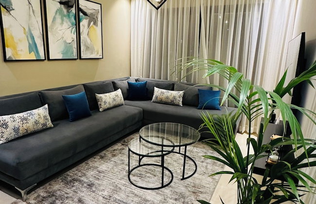 Stay'Inn - Palmier Luxury Living - Foto 10