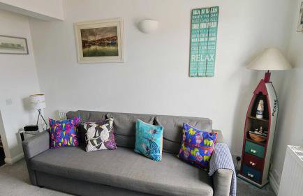 One Fisherman's Loft - Foto 24