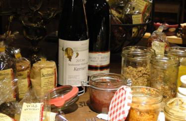 Altes Spitzhaus an der Goldroul - Foto 7