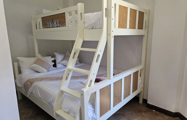 Sai Rougn Apartment - Foto 67