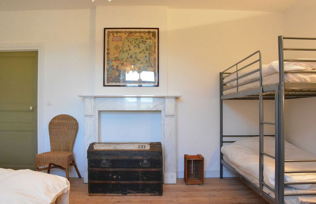 Holiday Home in Gedinne With Forest - Foto 4