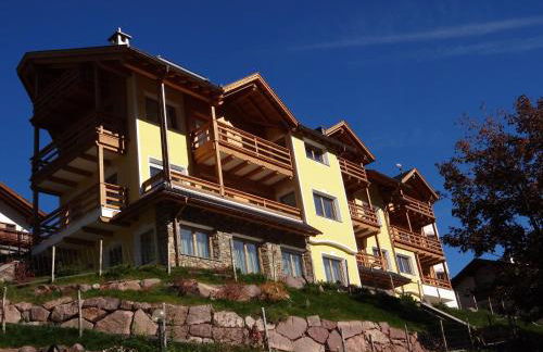 Chalet Residence Alpinflair - Foto 74