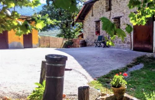 Casa Rural Abatetxe - Foto 29