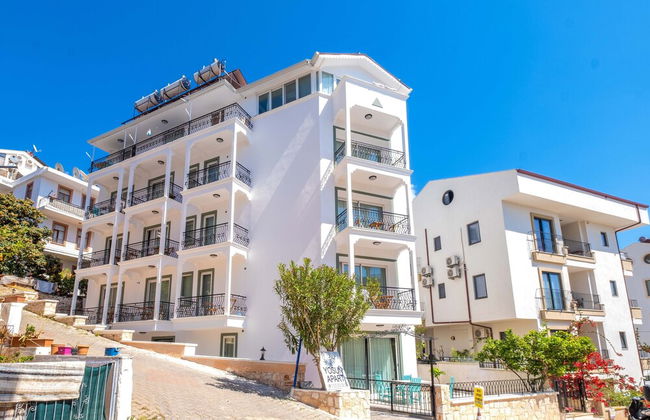 Yosun Suites - Photo 1