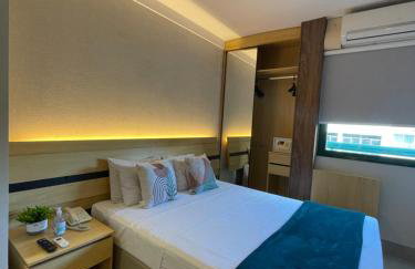 Flat PRAIA Home Experience Dante Michelini - Foto 11