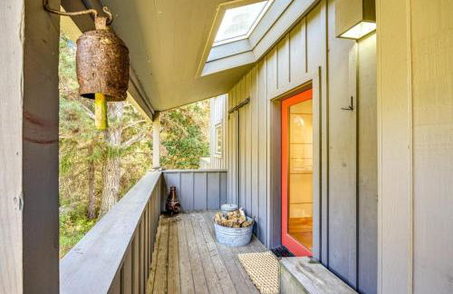 Madrone Cottage - Photo 10