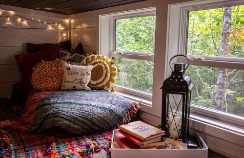 Cricket by the Creek - Creek, Gym, Trails, Kayaks - Foto 45