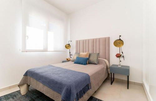 High Tech Villa Navia SPAnien - Foto 11