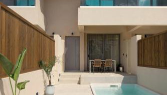 The Z Suites - Foto 3, sunbed