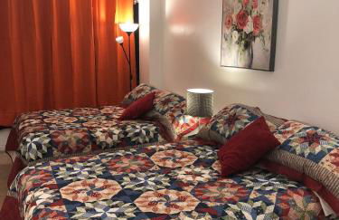 Casablanca on the beach, Oceanfront Studio Miami Beach - Foto 6