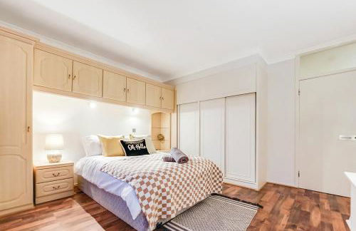 Spacious 1 Bed next to Baker St - Foto 15