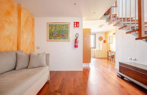 Appartamento Andrew’s house con parcheggio privato - Foto 9