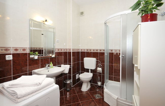 Apartments Roza - Foto 29