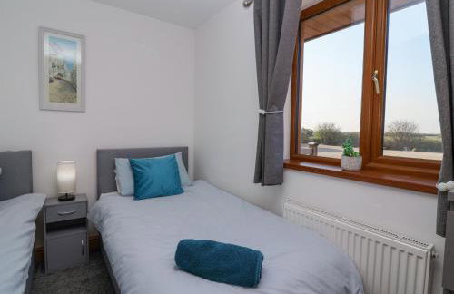 Bluebell Lodge, Meadow view lodges - Foto 16