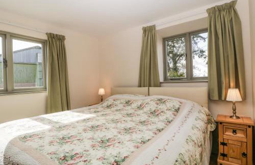 Timber Barn - Foto 39