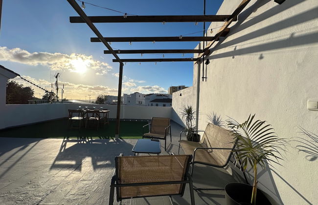 Casa rural Los Alcornocales - Foto 23