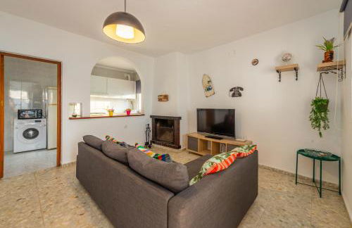 Casa Vista Alegre Costa el Palmar - Foto 13