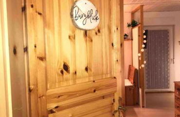 Ferienhaus Bärbelstein- Burgblick - Foto 1