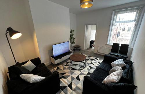 ResiLets - Brighton Road, Central, 2 Mile From NCL - Foto 1