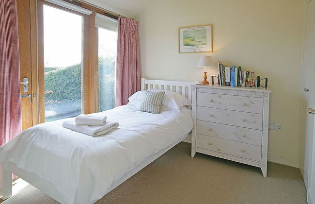 Chestnut Lodge - Foto 4