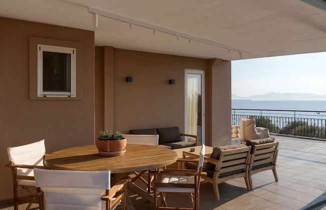 Aegina Dream Suites - Foto 50