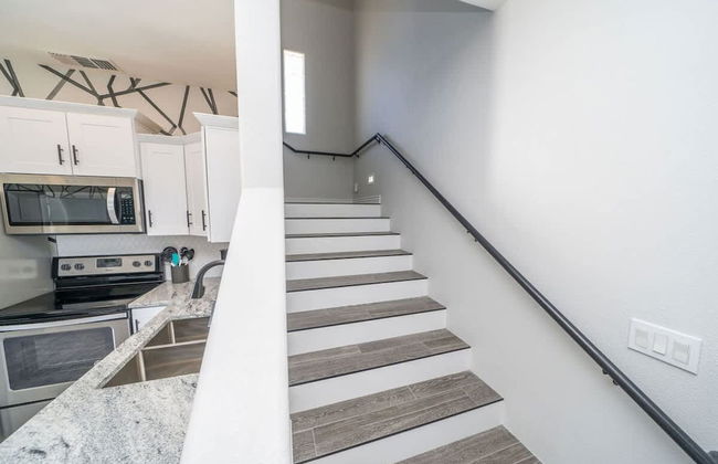 Lavish Lake Havasu Villa Pool Fire Pit an Views - Foto 40