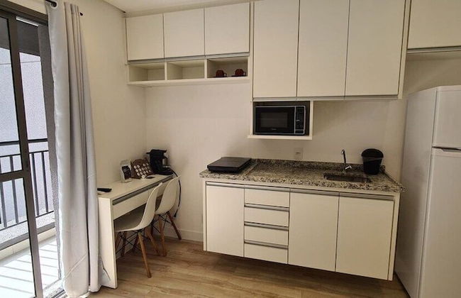 TrevizZo Pense Consolação - Foto 27