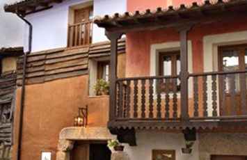 Apartamentos Rurales Los Vergeles - Foto 1